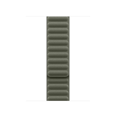Apple Watch 42mm Magnetic Link, Sage Gray Magnetic Link, M/L