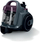 Fshesë me korrent Bosch Serie 2 Cleann’n BGC05AAA1, 4.5kg, depozitë pluhuri L, gri