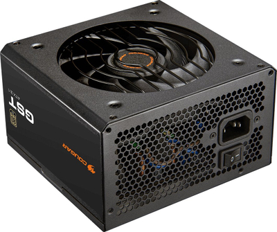 Furnizim energjie COUGAR GST, 750W, ATX 3.1, 80 Plus Gold, i zi