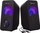 Tracer Loop 2.0 Жични Звучници, 6 W, Црни