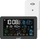 Stacion moti Levenhuk Wezzer PLUS LP80, ekran 8", Wi Fi dhe Bluetooth, i zi