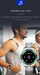 Orë e mençur Wotchi W69SGN