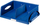 Tabaka renditëse Leitz Sorty 5230-00-35, A4 C4 horizontale, plastike, blu