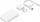 Gateway rrjeti Ubiquiti UXG-Fiber, 10 GbE, 4 porta 2.5 GbE, i bardhë