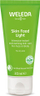 Хидратантен крем Weleda Skin Food Light, за лице и тело, 30 ml