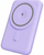 Powerbank Yenkee Powerbank, 5000mAh, karikim wireless 15W, lejla