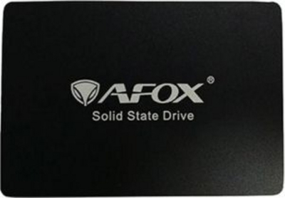 SSD i brendshëm Afox 2.5", 2TB, SATA III