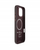 Куќиште за телефон Peak Design Everyday Loop Case iPhone 16 Pro, SlimLink MagSafe, Eclipse
