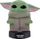 Mbajtëse telefoni Disney Star Wars The Mandalorian The Child, univerzale, plastike, shumëngjyrëshe