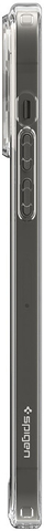 Mbrojtëse Spigen Ultra Hybrid për Apple iPhone 14 Pro Max, transparente