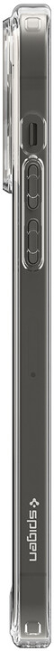 Mbrojtëse Spigen Ultra Hybrid për Apple iPhone 14 Pro Max, transparente