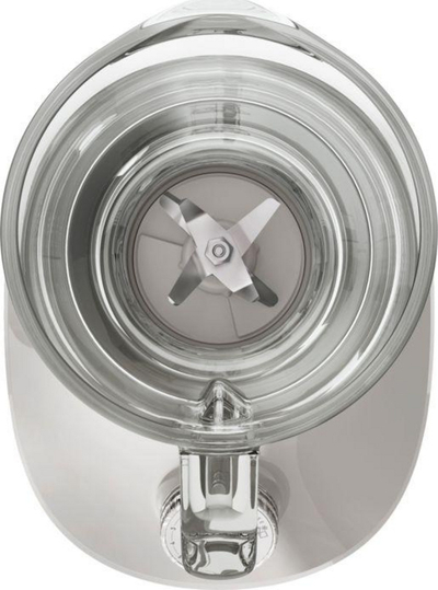 Blender Electrolux Jug E6TB1-4CW, i bardhë
