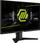 Monitor gaming MSI MAG 255F E20, 24.5", Full HD, i zi