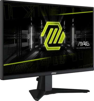 Monitor gaming MSI MAG 255F E20, 24.5", Full HD, i zi