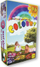 Puzzle edukative PIO COLOURS Maxi, për ngjyra, në anglisht