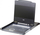 Konzolë KVM ATEN CL6700MW, 17.3" Full HD, për montim në rek, e zezë