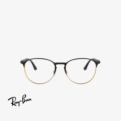 Ray-Ban RX6375 2890 53