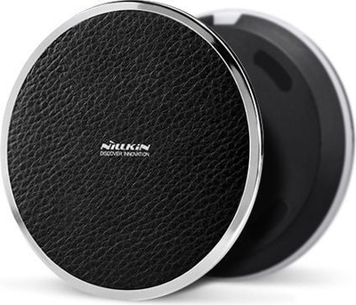 Karikues wireless Nillkin Magic Disk 3, Fast Charge 2A, me LED, i zi