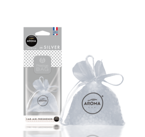 Aroma Prestige Fresh Bag Silver