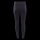 Хеланки за жени IQ Cross The Line ISMAE BOTTOM WMNS, најлон, црни