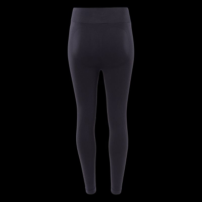 Хеланки за жени IQ Cross The Line ISMAE BOTTOM WMNS, најлон, црни