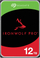 Disk serveri Seagate IronWolf Pro, 12TB, 3.5'', SATA III (6Gb/s)