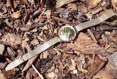 Orë dore Lumir Mirror 111537MD