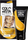 Bojë gjysmë e përhershme për flokë L'Oreal Paris Colorista Makeup, 30ml, e verdhë