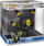 Figurë vinili Funko POP Jumbo Pokemon Umbreon, koleksionuese, shumëngjyrëshe