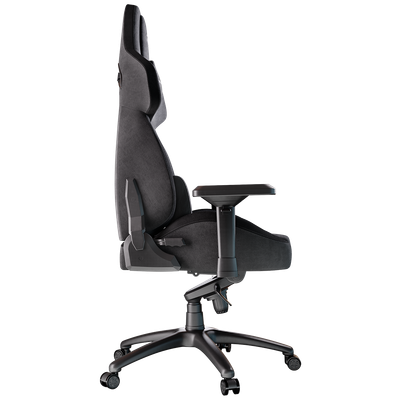 Karrige gaming Proove Hunter, e zezë