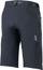 Shorc çiklizmi Alpinestars A-Dura Elite, për meshkuj, madhësia 34, të zinj