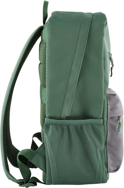 Ранец HP за лаптоп, 15.6\", зелен