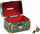 Kuti kursimi Pirates Money Box, dizajn piratë, për fëmijë, shumëngjyrëshe