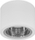 Spot tavani PXF Lighting Bari Eco, 22W, 4000K, IP20, i bardhë