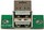 Konvertues Startech (USBMBADAPT2), 2x USB