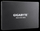 SSD Gigabyte GP-GSTFS31480GNTD, 480GB, 2.5", SATA III