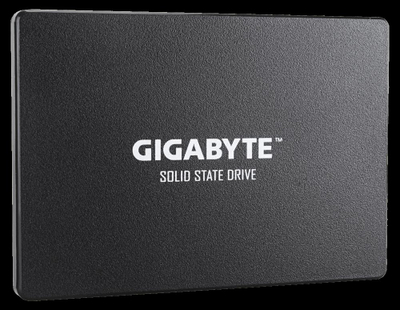 SSD Gigabyte GP-GSTFS31480GNTD, 480GB, 2.5", SATA III
