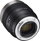 Objektiv Samyang V-AF 75mm f/1.9 për Sony E, me fokus automatik, cine, i zi