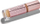 Коректор за лице Makeup Revolution Conceal and Define C12, 3.4 ml, средно темна нијанса