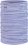 Shall tubular Buff Dryflx Reflective, për shumë përdorime, me reflektim 360°, lejla