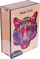 Puzzle druri për të rritur Wooden Puzzle, 183 copëza, motiv tigër shumëngjyrësh