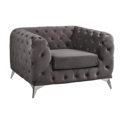 Kolltuk Albert HM3130.10 120×89×72 cm, gri