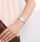 Orë dore Darci MK Michael Kors 3203