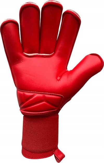 Doreza portjeri 4Keepers Force V4.23 RF, Roll Finger, numri 10, të kuqe