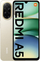 Celular Xiaomi Redmi A5, 6.88", 4/128GB, i artë