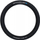 Gomë biçiklete Schwalbe Nobby Nic Evo Super Trail, 27.5x2.35", tubeless, e zezë