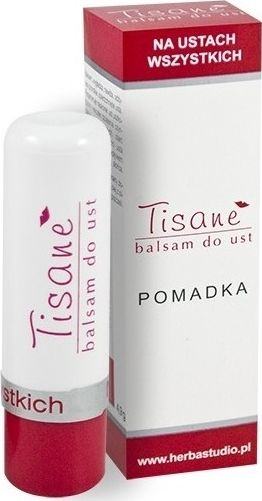 Balsam për buzë Tisane Classic Regenerating, 4.3g, për buzë të thata