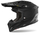 Helmetë motocross Airoh Aviator 3 Carbon, karbon, matt e zezë gri, madhësia S
