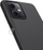 Kapak telefoni Nillkin Super Frosted, për Xiaomi Redmi Note 12 5G dhe Poco X5 5G, polikarbonat, i zi