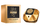 Parfum Paco Rabanne Lady Million Fabulous 80 ml